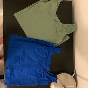 Set of Two Camisoles